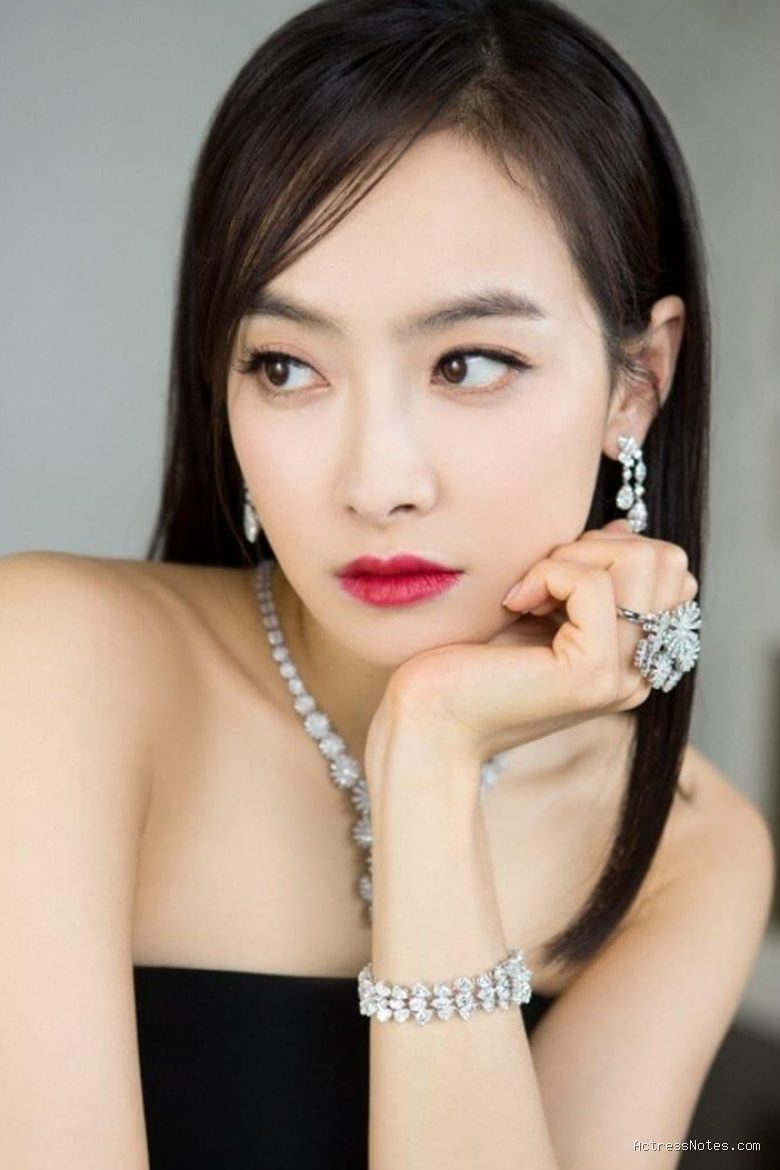 Profil Victoria Song: Biodata, Perjalanan Karier, dan Drama