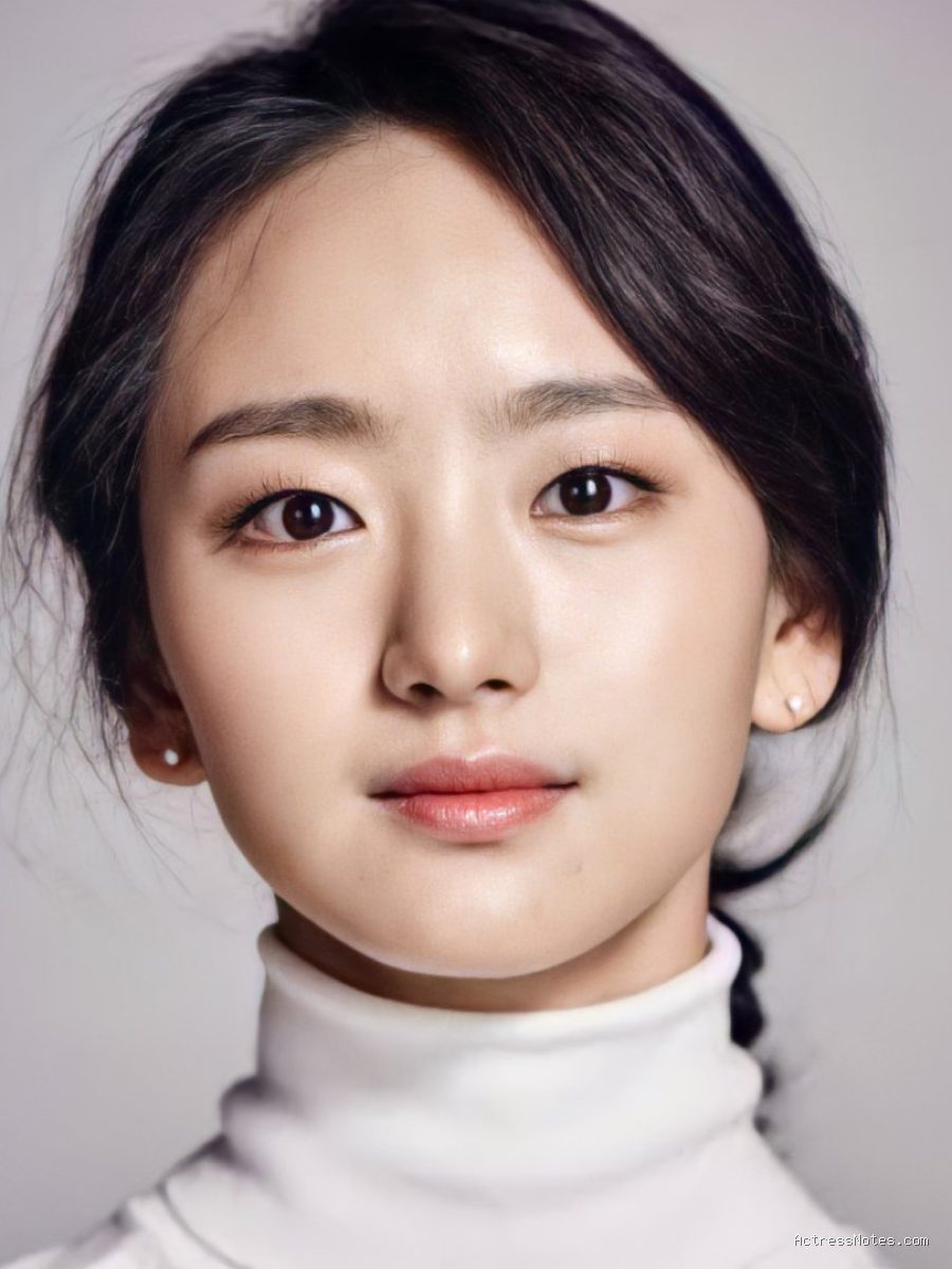Profil Won Jin Ah: Biodata, Daftar Film, dan Serial Populer