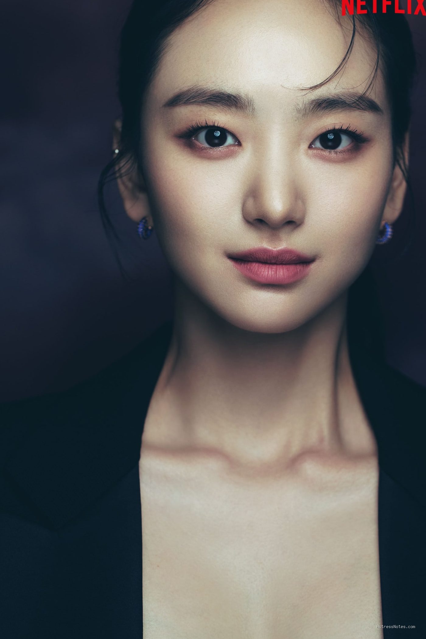 Profil Won Jin Ah: Biodata, Daftar Film, dan Serial Populer