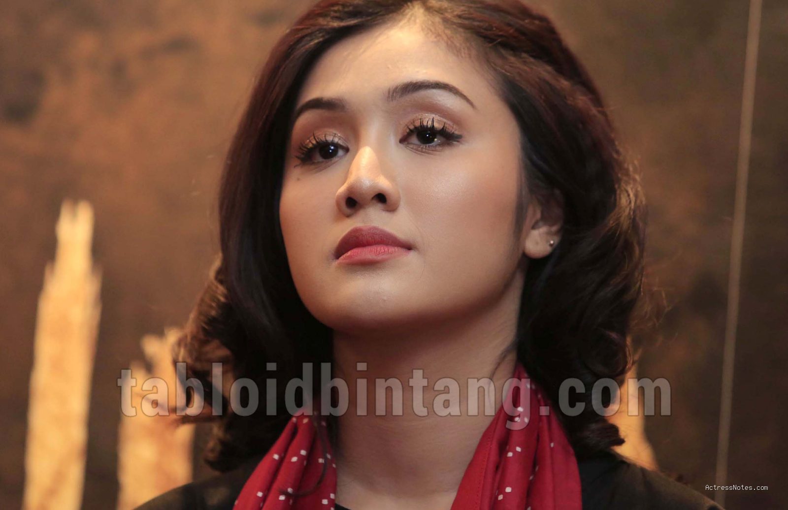 Profil Zulfa Maharani: Biodata, Daftar Film, dan Prestasi