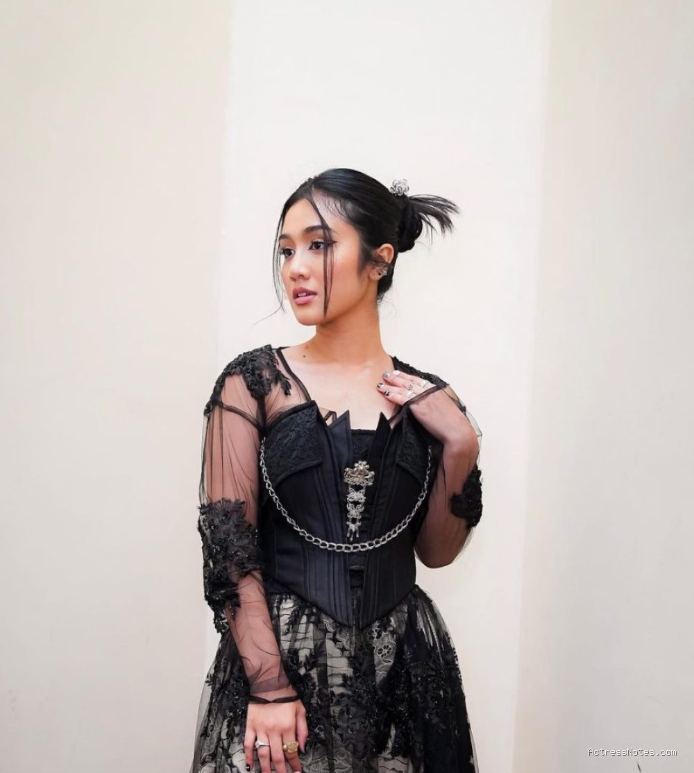 Photo by brilio.net - Profil Zulfa Maharani: Biodata, Daftar Film, dan Prestasi