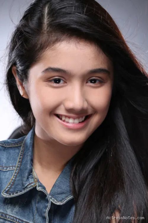 Profil Zulfa Maharani: Biodata, Daftar Film, dan Prestasi
