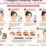 Photo by unimmafm.com - Rahasia Makeup No Makeup C-Drama Zhao Lusi yang Flawless Tanpa Dempul Tebal