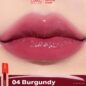 Photo by shopee.co.id - Shade Lip Tint Natural Kim Ji Won di Queen of Tears yang Bikin Bibir Fresh Seharian