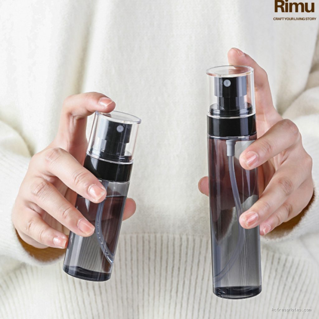 Photo by shopee.co.id - Bedah Face Mist Melembapkan untuk Kunci Riasan Wajah Sepanjang Syuting