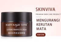 Photo by shopee.co.id - Bedah Krim Mata Berbahan Kafein untuk Samarkan Kantung Mata Aktris Kejar Tayang