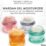 Photo by shopee.co.id - Bedah Pelembap Tekstur Gel Dingin Rahasia Kulit Rileks Pasca Terpapar Lampu Studio