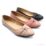 Photo by idntimes.com - Brand Flat Shoes Balet Cantik Ujung Lancip yang Nyaman untuk Berdiri Lama