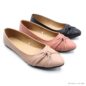 Photo by idntimes.com - Brand Flat Shoes Balet Cantik Ujung Lancip yang Nyaman untuk Berdiri Lama