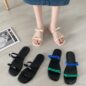 Photo by shopee.co.id - Brand Sandal Tali Tipis Elegan Penunjang Gaun Malam di Drama Korea
