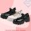Photo by shopee.co.id - Brand Sepatu Mary Jane Hak Rendah Manis yang Bikin Kaki Terlihat Jenjang