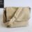 Photo by shopee.co.id - Brand Tas Selempang Kanvas Tali Lebar Super Nyaman untuk Bepergian