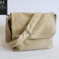 Photo by shopee.co.id - Brand Tas Selempang Kanvas Tali Lebar Super Nyaman untuk Bepergian