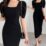 Photo by shopee.co.id - Dupe Gaun Terusan Rajut Bodycon yang Membentuk Siluet Ramping Sempurna