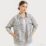 Photo by shopee.co.id - Dupe Jaket Tweed Kerah Bulat Klasik untuk Hadiri Undangan Pesta Resmi