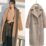Photo by shopee.co.id - Dupe Mantel Panjang Bahan Wol Hangat Gaya Minimalis Musim Gugur