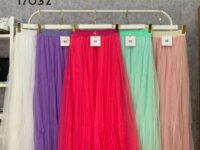 Photo by shopee.co.id - Dupe Rok Tutu Panjang Feminin Terinspirasi Adegan Pesta Dansa Romantis