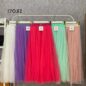 Photo by shopee.co.id - Dupe Rok Tutu Panjang Feminin Terinspirasi Adegan Pesta Dansa Romantis