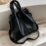 Photo by shopee.co.id - Dupe Tas Ember Bucket Bag Kulit Terstruktur yang Praktis dan Modis