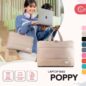Photo by shopee.co.id - Dupe Tas Laptop Tahan Air Berdesain Modis untuk Wanita Karir Mandiri