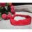 Photo by shopee.co.id - Pilihan Bando Satin Tebal Vintage Terinspirasi Karakter Cewek Manis C-Drama