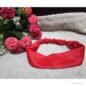 Photo by shopee.co.id - Pilihan Bando Satin Tebal Vintage Terinspirasi Karakter Cewek Manis C-Drama