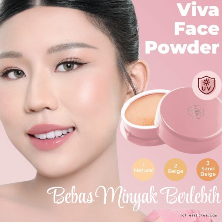 Pilihan Bedak Tabur Pengontrol Minyak Seharian Rahasia Kulit Bebas Kilap