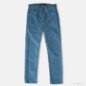 Photo by shopee.co.id - Pilihan Celana Jeans Lurus Potongan Klasik Terinspirasi OOTD Bandara Selebriti