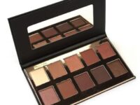 Photo by women.okezone.com - Pilihan Eyeshadow Palet Warna Bumi Cokelat Hangat untuk Riasan Mata Harian