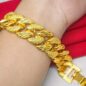 Photo by shopee.co.id - Pilihan Gelang Rantai Halus Simpel Pemanis Pergelangan Tangan Aktris