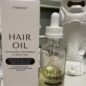 Photo by id.carousell.com - Pilihan Hair Oil Penghalus Rambut Kering Bercabang Akibat Sering Catokan Panas