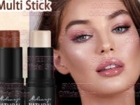 Photo by shopee.co.id - Pilihan Highlighter Halus Tanpa Partikel Kasar untuk Titik Kilau Alami Pipi