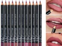 Photo by shopee.co.id - Pilihan Pensil Bibir Pembentuk Garis Bibir Penuh Bervolume ala Drama Romantis