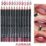 Photo by shopee.co.id - Pilihan Pensil Bibir Pembentuk Garis Bibir Penuh Bervolume ala Drama Romantis
