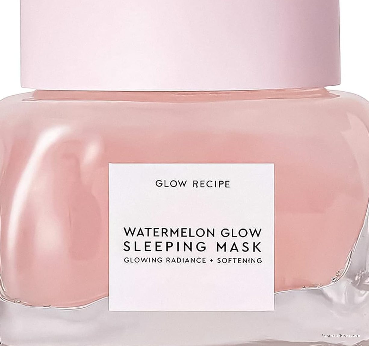 Photo by amazon.co.uk - Pilihan Sleeping Mask Penenang Kulit Capek Bangun Pagi Wajah Kenyal