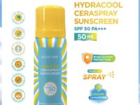 Photo by farmaku.com - Pilihan Sunscreen Ringan Tanpa White Cast Andalan Aktris Saat Syuting Terik