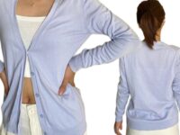 Photo by storage.googleapis.com - Rekomendasi Cardigan Bulu Halus Pastel ala Karakter Utama Drama Komedi Romantis