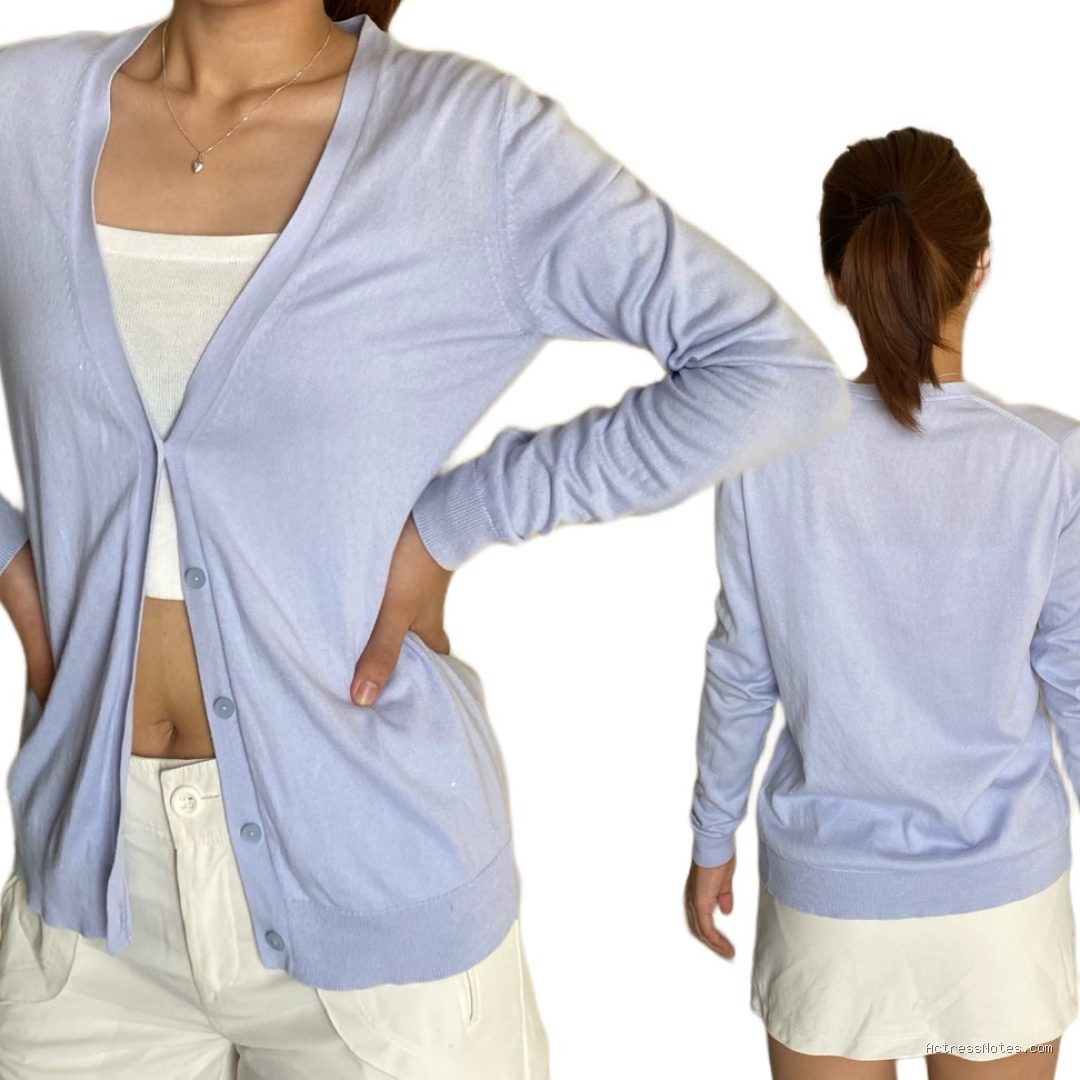 Photo by storage.googleapis.com - Rekomendasi Cardigan Bulu Halus Pastel ala Karakter Utama Drama Komedi Romantis