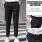 Photo by shopee.co.id - Rekomendasi Celana Bahan Potongan Lurus Rapi untuk Kerja Kantoran Harian