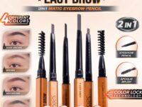 Photo by shopee.co.id - Rekomendasi Eyebrow Matic Ujung Tipis untuk Gambar Alis Serat Alami Aktris