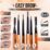 Photo by shopee.co.id - Rekomendasi Eyebrow Matic Ujung Tipis untuk Gambar Alis Serat Alami Aktris