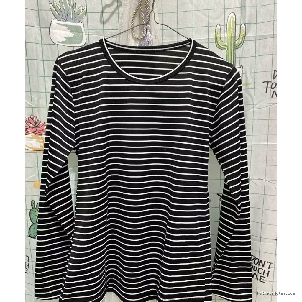 Rekomendasi Kaos Garis Lapis Luaran Terinspirasi Karakter Seniman K-Drama
