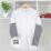 Photo by shopee.co.id - Rekomendasi Kaos Garis Lapis Luaran Terinspirasi Karakter Seniman K-Drama
