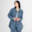 Photo by shopee.co.id - Rekomendasi Kemeja Denim Kasual Terinspirasi Gaya Santai Aktris di Akhir Pekan