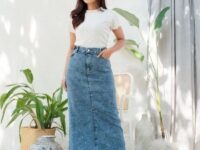 rekomendasi-rok-denim-belah-depan-modis-terinspirasi-gaya-kota-metropolitan-45494 Photo by shopee.co.id - Rekomendasi Rok Denim Belah Depan Modis Terinspirasi Gaya Kota Metropolitan