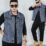 Photo by shopee.co.id - Rekomendasi Rompi Luaran Denim Gaya Anak Band Terinspirasi Drama Remaja