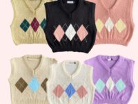 rekomendasi-rompi-rajut-motif-argyle-gaya-mahasiswi-c-drama-populer-79860 Photo by shopee.co.id - Rekomendasi Rompi Rajut Motif Argyle Gaya Mahasiswi C-Drama Populer
