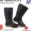Photo by blibli.com - Rekomendasi Sepatu Boots Semata Kaki Hitam Gaya Edgy Aktris Misteri K-Drama
