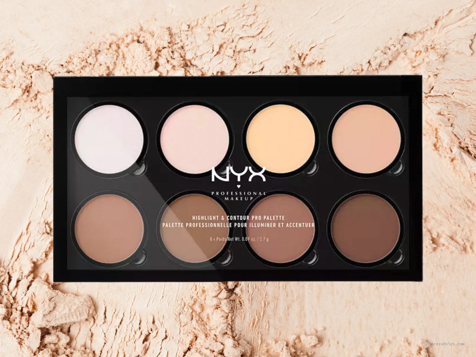 Photo by saubhaya.com - Shade Kontur Hidung Alami Tanpa Bikin Muka Dekil Terinspirasi Makeup Korea