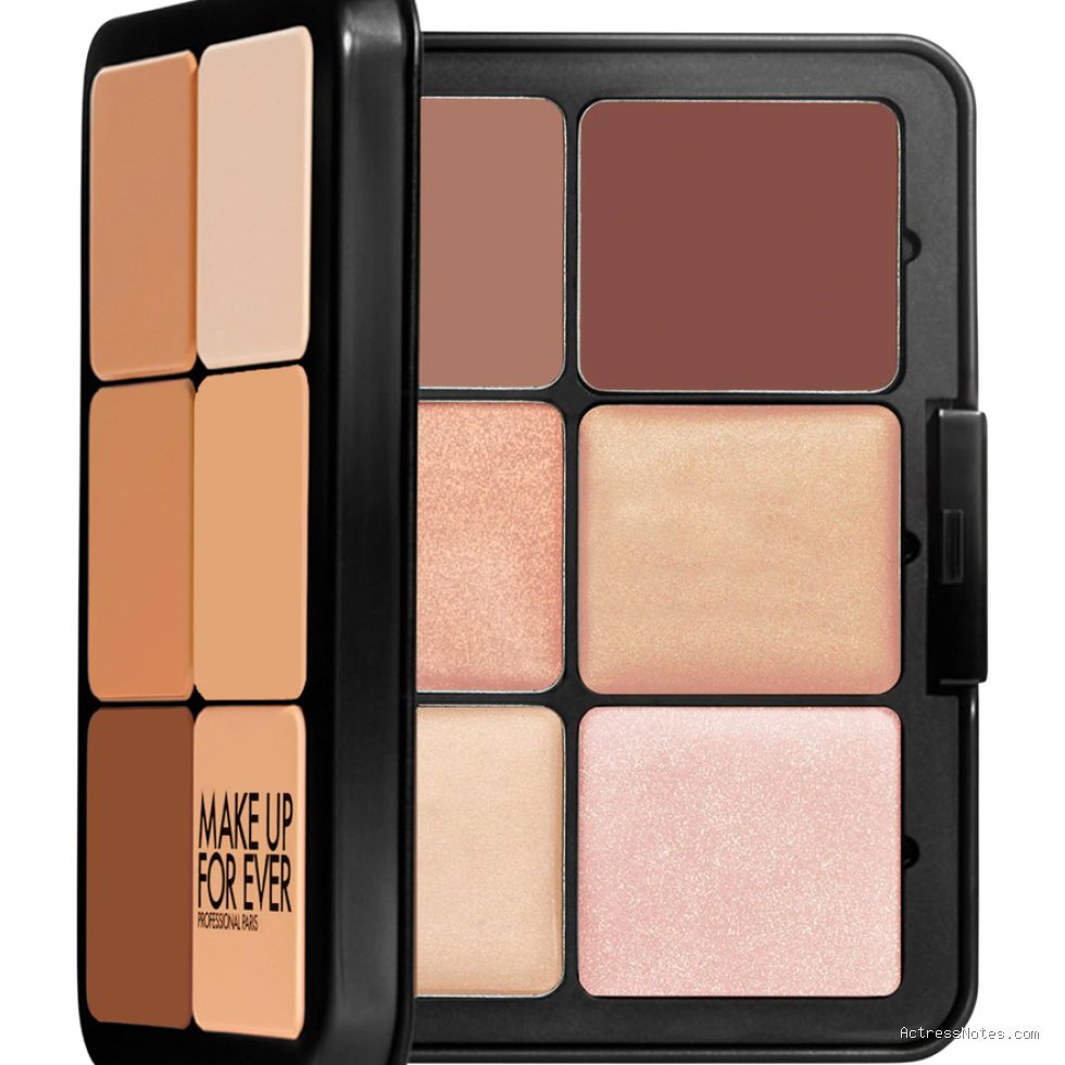 Shade Kontur Hidung Alami Tanpa Bikin Muka Dekil Terinspirasi Makeup Korea